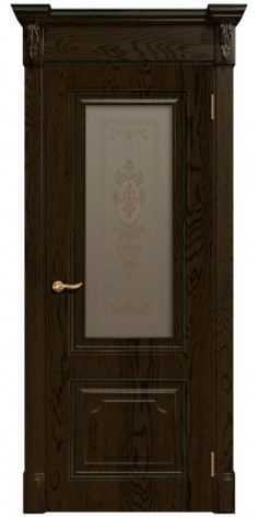 Верда Межкомнатная дверь Версаль ДО, арт. 13948
