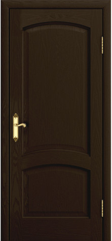 Верда Межкомнатная дверь Ростра 2 ДГ, арт. 13957
