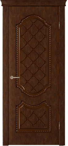 Верда Межкомнатная дверь Флер ДГ, арт. 13969