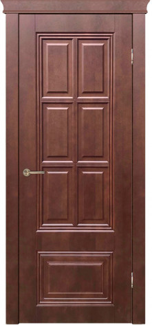 Верда Межкомнатная дверь Оптима ДГ, арт. 13975