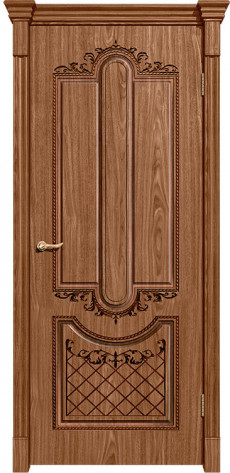Верда Межкомнатная дверь Муар ДГ, арт. 13977