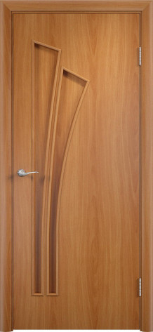 Верда Межкомнатная дверь С-07 ДГ, арт. 14023