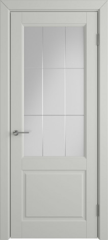 ВФД Межкомнатная дверь Dorren CCC, арт. 14096