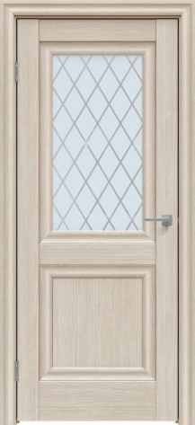 TriaDoors Межкомнатная дверь Modern 587 ПО, арт. 15002
