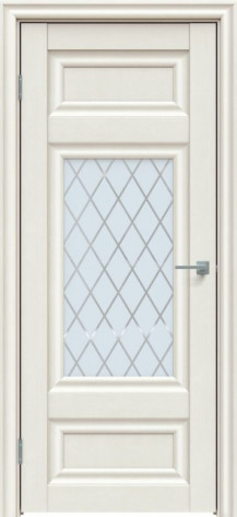 TriaDoors Межкомнатная дверь Modern 589 ПО, арт. 15004