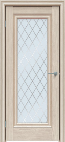 TriaDoors Межкомнатная дверь Modern 591 ПО, арт. 15006