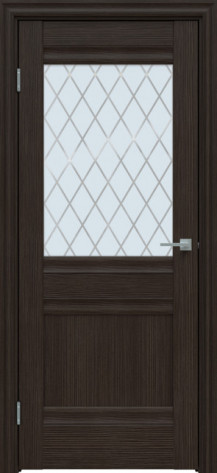 TriaDoors Межкомнатная дверь Modern 593 ПО, арт. 15008