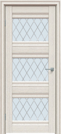 TriaDoors Межкомнатная дверь Modern 595 ПО, арт. 15010