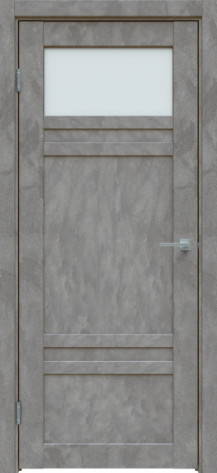 TriaDoors Межкомнатная дверь Future 520 ПО, арт. 15045