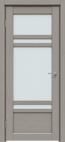 TriaDoors Межкомнатная дверь Future 523 ПО, арт. 15048