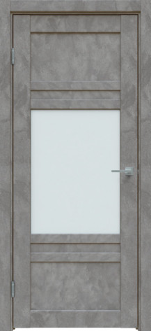 TriaDoors Межкомнатная дверь Future 530 ПО, арт. 15055