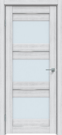 TriaDoors Межкомнатная дверь Future 580 ПО, арт. 15103
