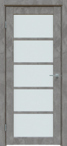 TriaDoors Межкомнатная дверь Future 605 ПО, арт. 15127