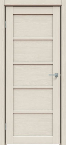 TriaDoors Межкомнатная дверь Future 606 ПГ, арт. 15128