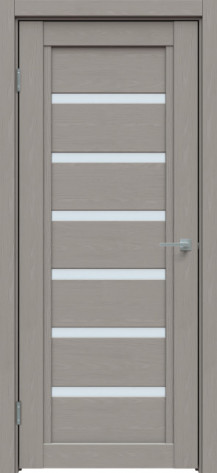 TriaDoors Межкомнатная дверь Future 618 ПО, арт. 15140