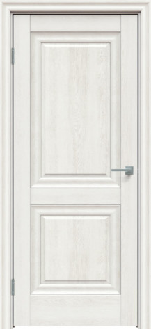 TriaDoors Межкомнатная дверь Future 620 ПГ, арт. 15142