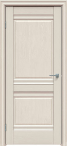TriaDoors Межкомнатная дверь Future 625 ПГ, арт. 15147