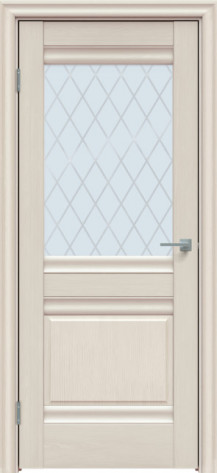 TriaDoors Межкомнатная дверь Future 626 ПО, арт. 15148