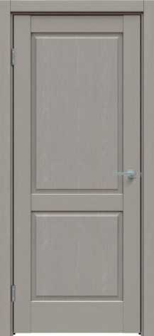 TriaDoors Межкомнатная дверь Future 628 ПГ, арт. 15150