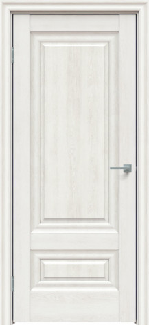 TriaDoors Межкомнатная дверь Future 630 ПГ, арт. 15152