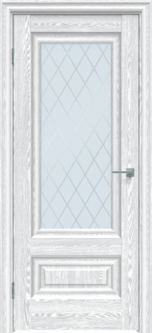 TriaDoors Межкомнатная дверь Future 631 ПО, арт. 15153