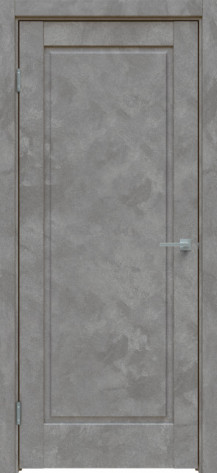 TriaDoors Межкомнатная дверь Future 634 ПГ, арт. 15157