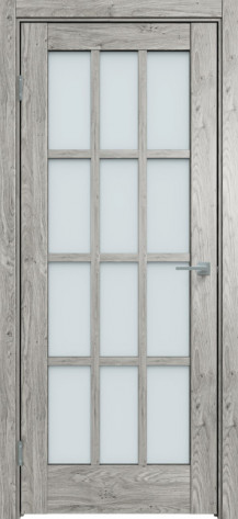 TriaDoors Межкомнатная дверь Future 642 ПО, арт. 15165