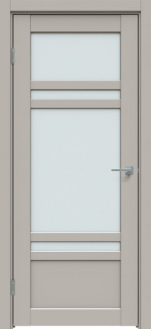 TriaDoors Межкомнатная дверь Concept 523 ПО, арт. 15199