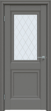 TriaDoors Межкомнатная дверь Concept 587 ПО, арт. 15260