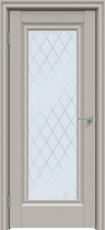 TriaDoors Межкомнатная дверь Concept 591 ПО, арт. 15264