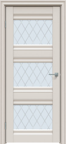 TriaDoors Межкомнатная дверь Concept 595 ПО, арт. 15268
