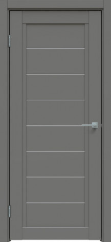 TriaDoors Межкомнатная дверь Concept 612 ПО, арт. 15285
