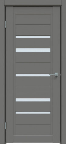 TriaDoors Межкомнатная дверь Concept 617 ПО, арт. 15290