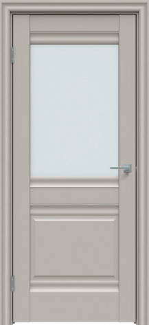 TriaDoors Межкомнатная дверь Concept 626 ПО, арт. 15299