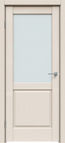 TriaDoors Межкомнатная дверь Concept 629 ПО, арт. 15302