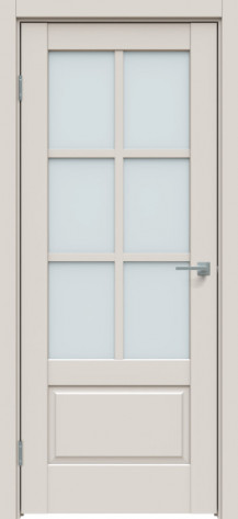 TriaDoors Межкомнатная дверь Concept 640 ПО, арт. 15313