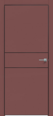 TriaDoors Межкомнатная дверь Design 710 ПГ, арт. 15335