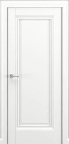 Zadoor Межкомнатная дверь Неаполь В1 ПГ, арт. 15782