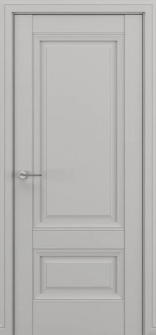 Zadoor Межкомнатная дверь Турин В3 ПГ, арт. 15796