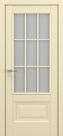 Zadoor Межкомнатная дверь Турин В2 АК ПО, арт. 15801