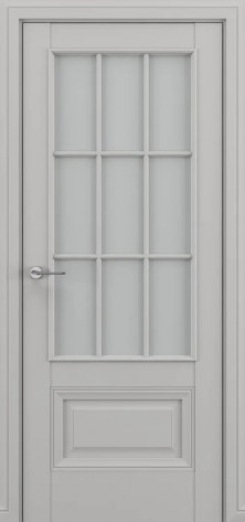 Zadoor Межкомнатная дверь Турин В3 АК ПО, арт. 15802