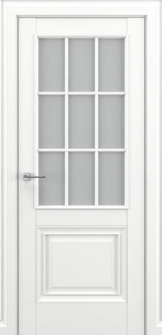 Zadoor Межкомнатная дверь Венеция В1 АК ПО, арт. 15809