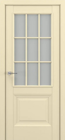Zadoor Межкомнатная дверь Венеция В2 АК ПО, арт. 15810