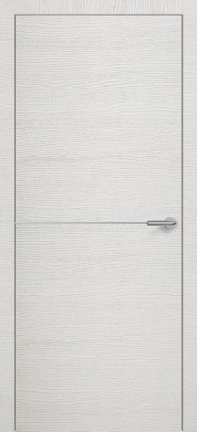 Zadoor Межкомнатная дверь H-10, арт. 15884