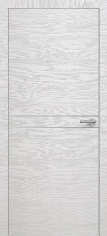 Zadoor Межкомнатная дверь H-13, арт. 15887