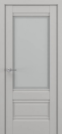 Zadoor Межкомнатная дверь Турин В4 ПО, арт. 15998