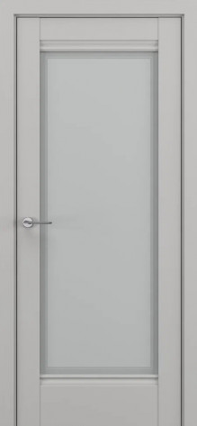 Zadoor Межкомнатная дверь Неаполь В4 ПО, арт. 16001