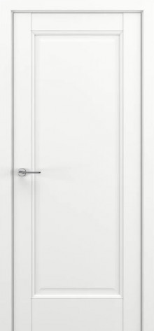 Zadoor Межкомнатная дверь Неаполь В5 ПГ, арт. 16011