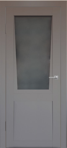 Александровские двери Межкомнатная дверь Пифагор ПО, арт. 16081