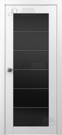 Dream Doors Межкомнатная дверь Престиж с молдингом ПО, арт. 16437